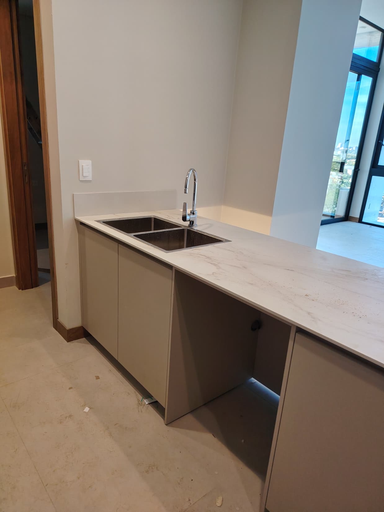 En Venta Exclusivo Dpto De 3 Dorm En Distrito Perseverancia, foto 5