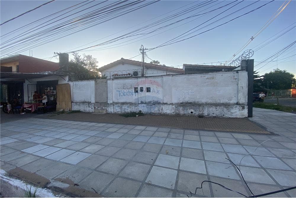 Terreno en Obrero, Asunción: Inversión Ideal, foto 5