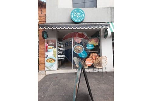 Local Comercial-Alquiler-PY Asunción Villa Morra