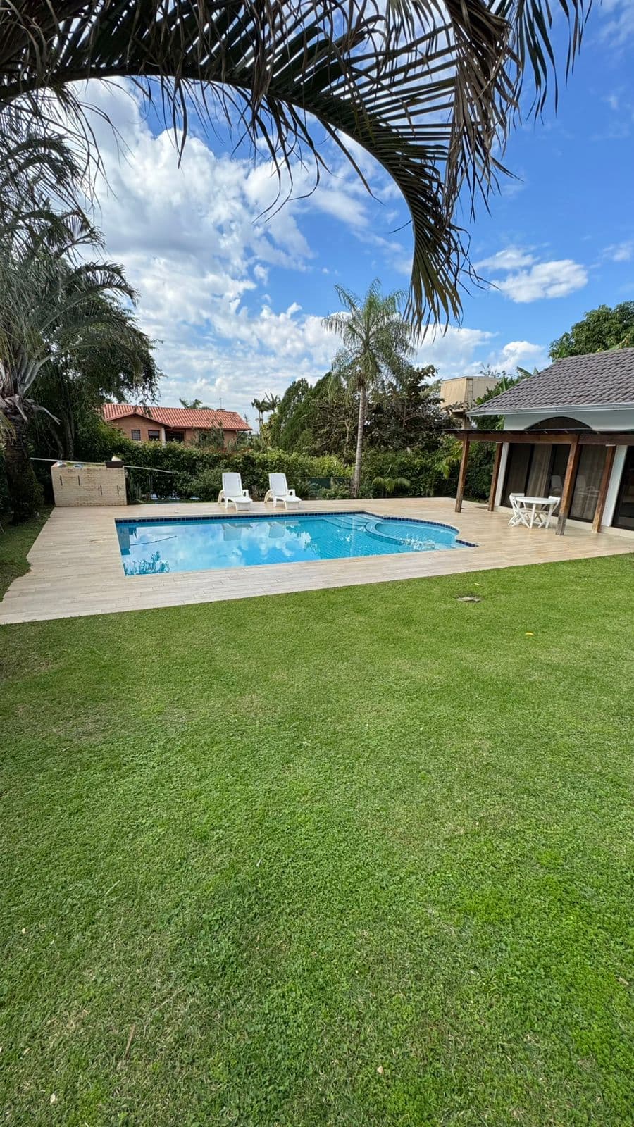 En Venta: Casa En El Parana Country Club Sobre La Av. Paraná!!, foto 5