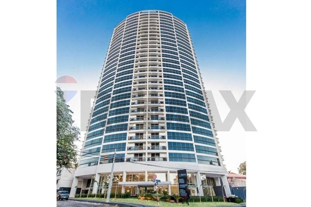 Vendo depto 1 dorms en the tower - amoblado