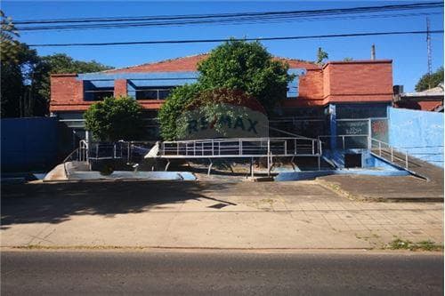 Terreno-Venta-PY Central Fernando de la Mora Estanzuela COD.85, foto 1