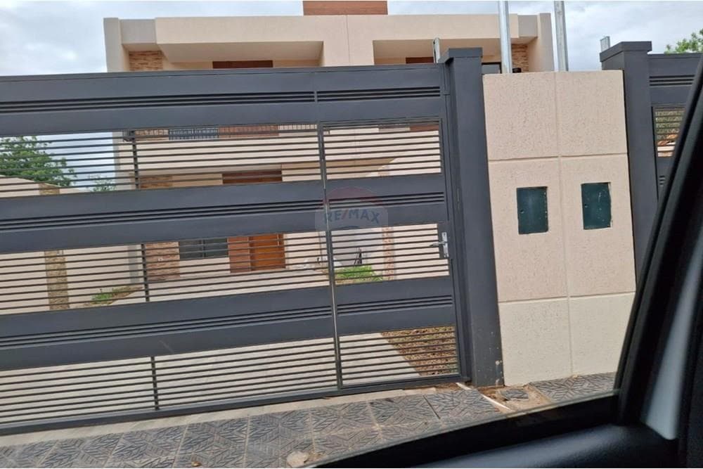 Duplex - Venta - Paraguay Central San Lorenzo, foto 2