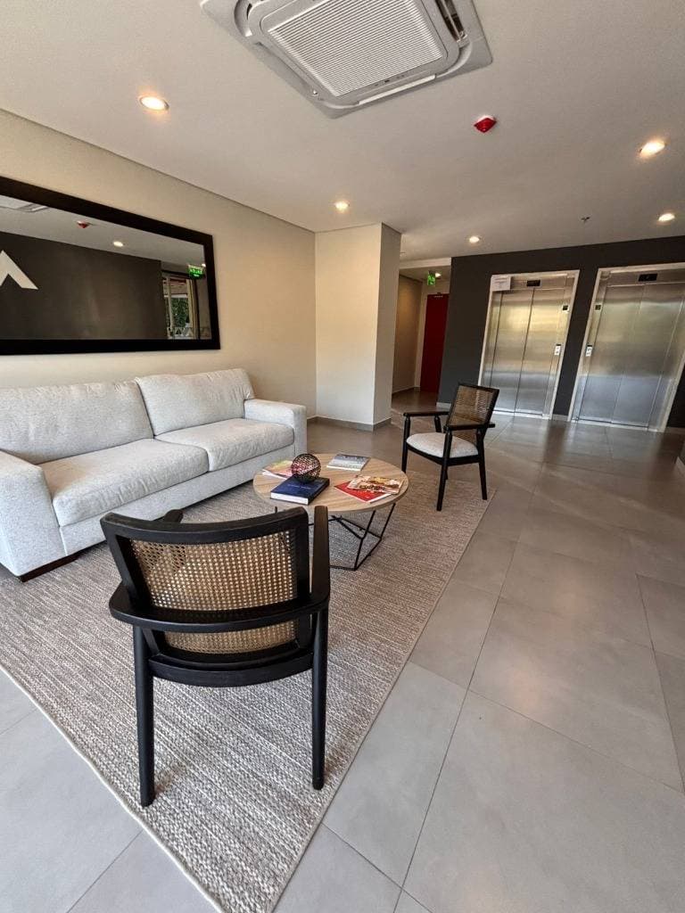 En venta dpto - en tierra alta hassler, foto 2