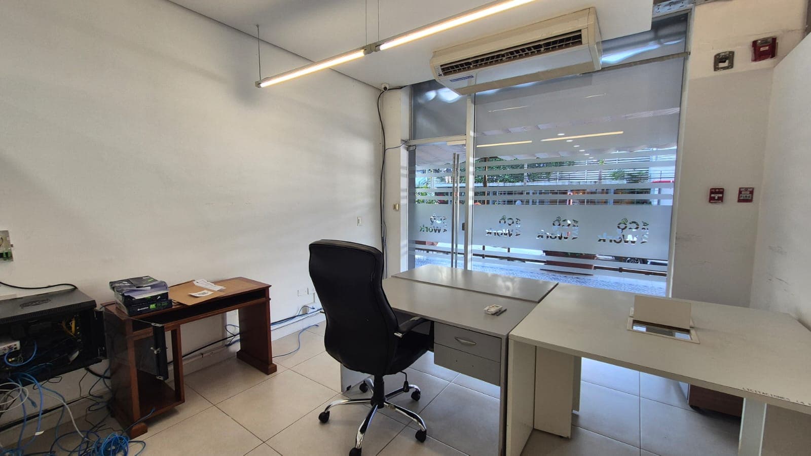 OFICINA DE 194 mt2 En Villa Morra - 3.300 USD, foto 2