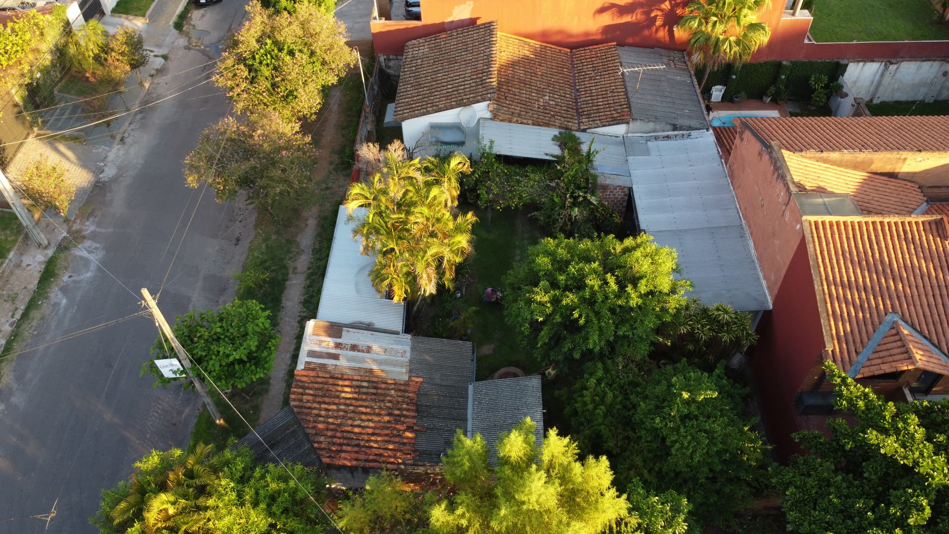 Se remata terreno en Bo Mburucuya Asunción, foto 4