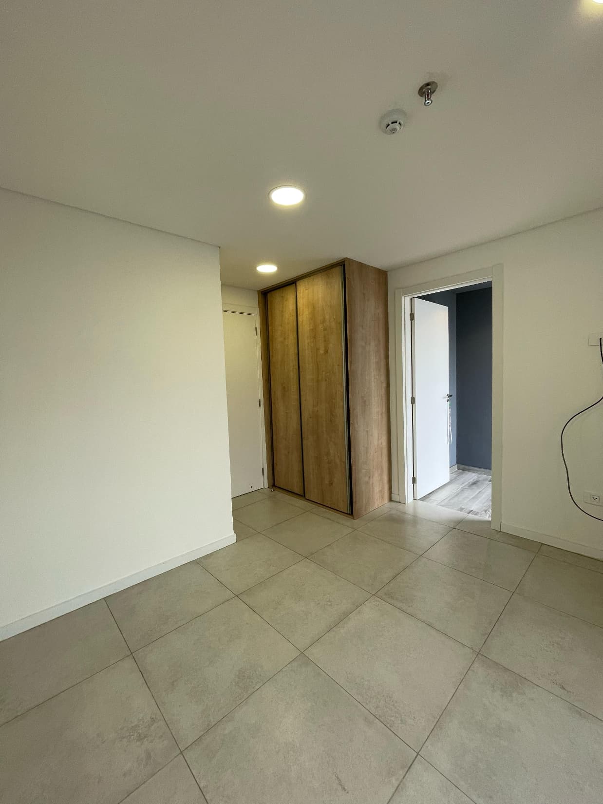 Molas lopez en alquiler departamento de 1 dormitorio con cochera, foto 2