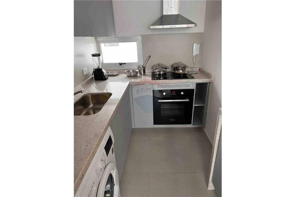 Departamento 2 Dormitorios Amoblado, Asunción Mburucuyá — foto 5