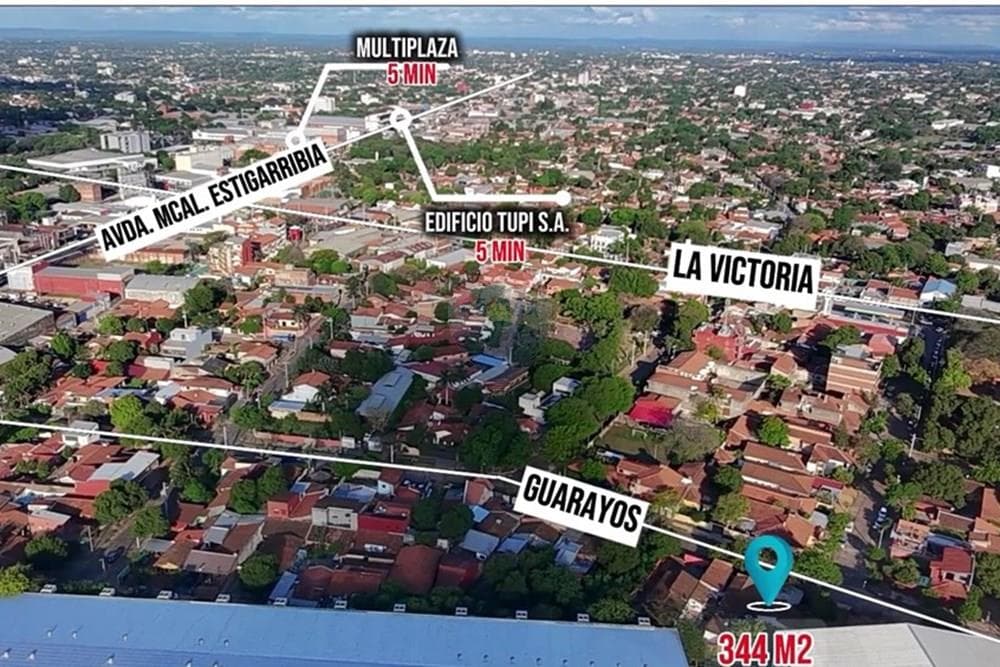 Terreno AR3B en venta - Atención Inversionistas, foto 3