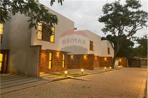 Duplex-Venta-PY Central Luque COD.109