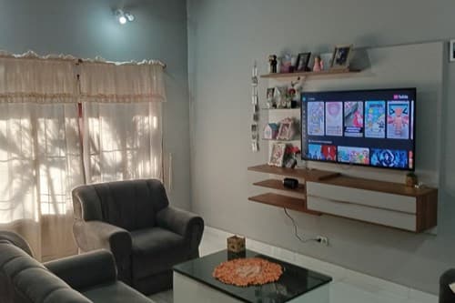 Casa-Venta- Lambaré, Central, foto 2