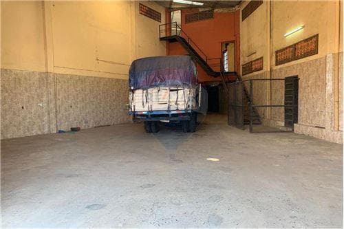 Se vende deposito/tinglado zona abasto, foto 3