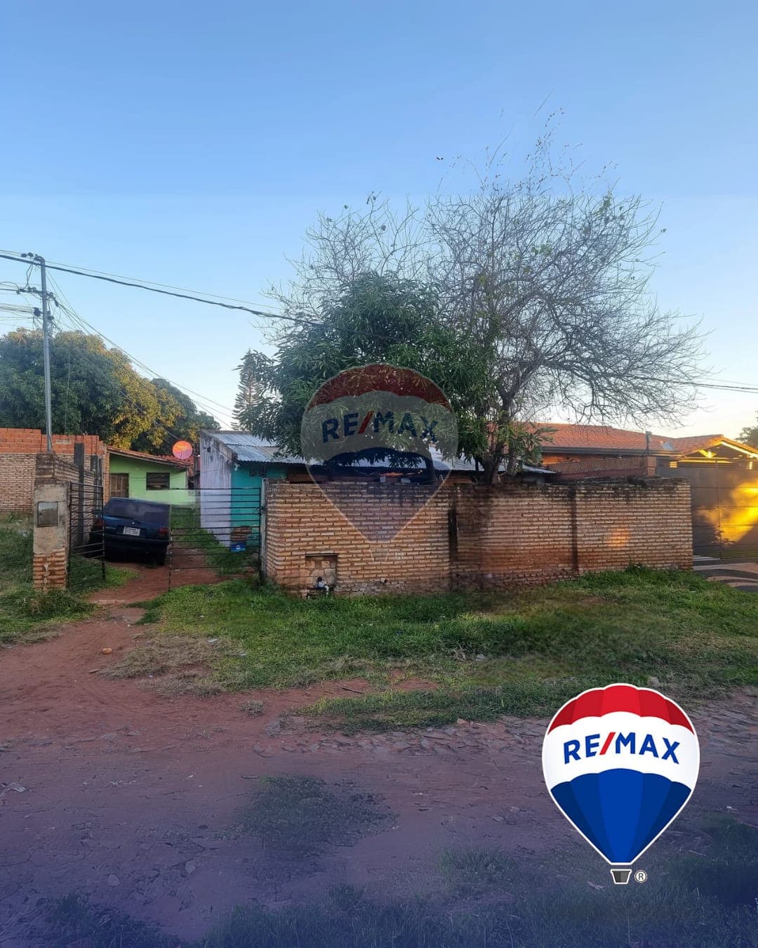 terreno en Lambare, foto 3