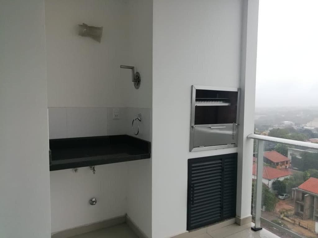 departamento de 1 dormitorio amoblado en el Edificio Robelini-San Vicente, foto 5