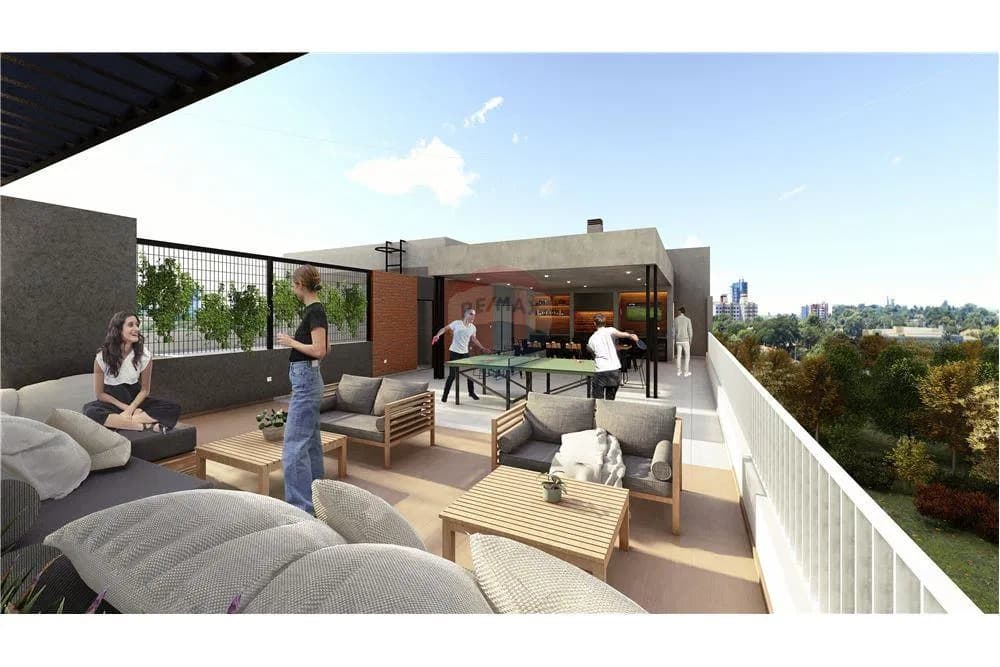 En venta departamento — foto 5