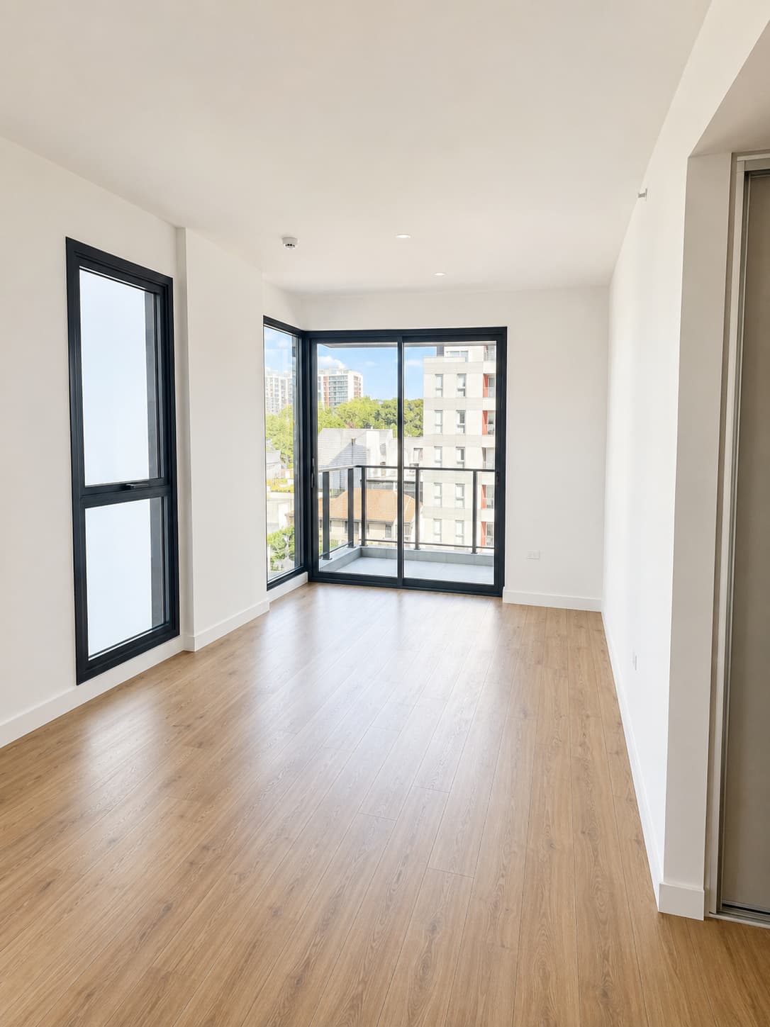 Studio For Sale - Walking Distance to Shopping Mariscal, foto 2