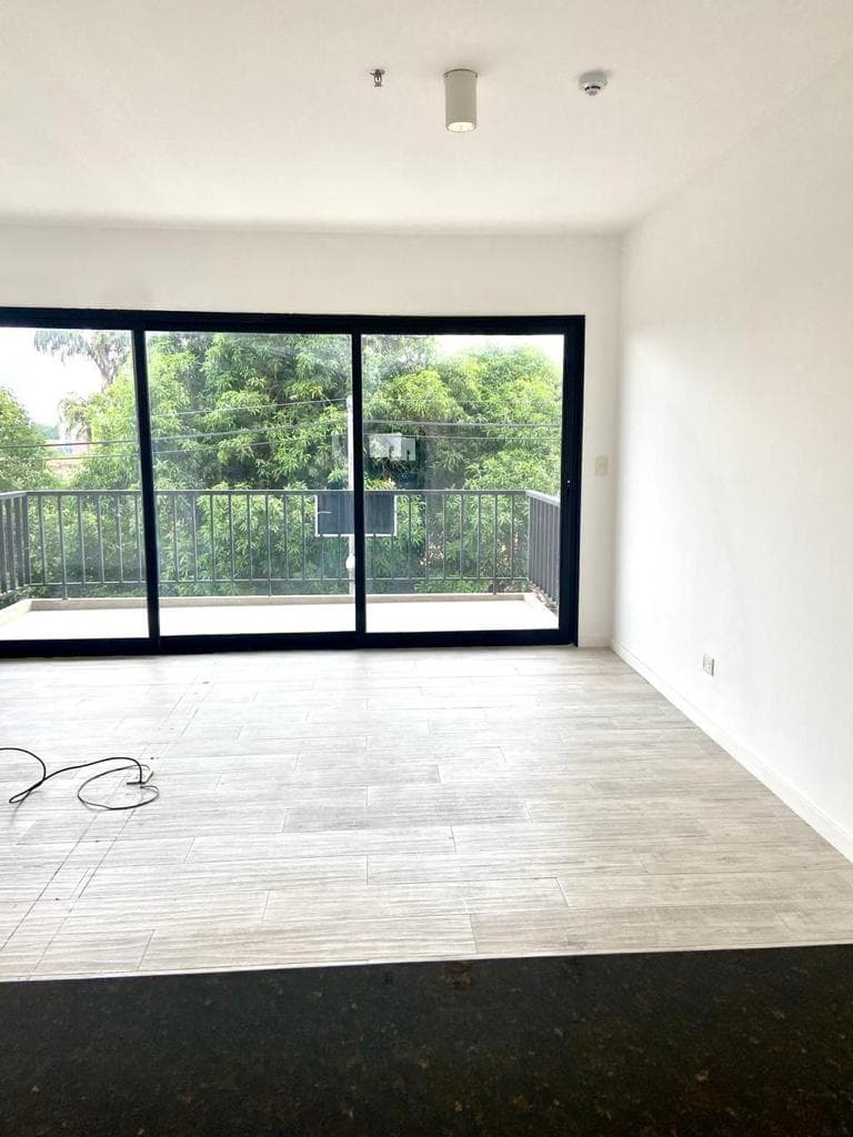 Monoambiente En Alquiler En Barrio Jara — foto 2