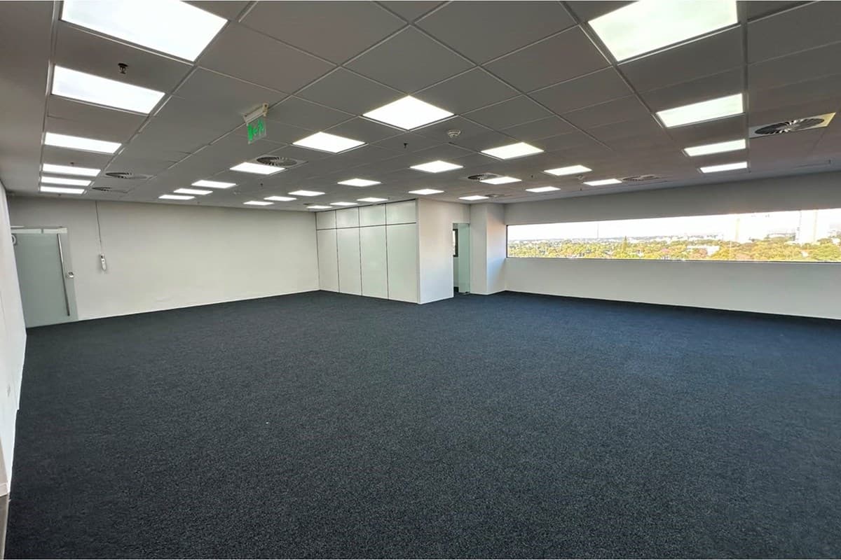 Oficina Corporativa 230 m² – Torres Las Américas, foto 2