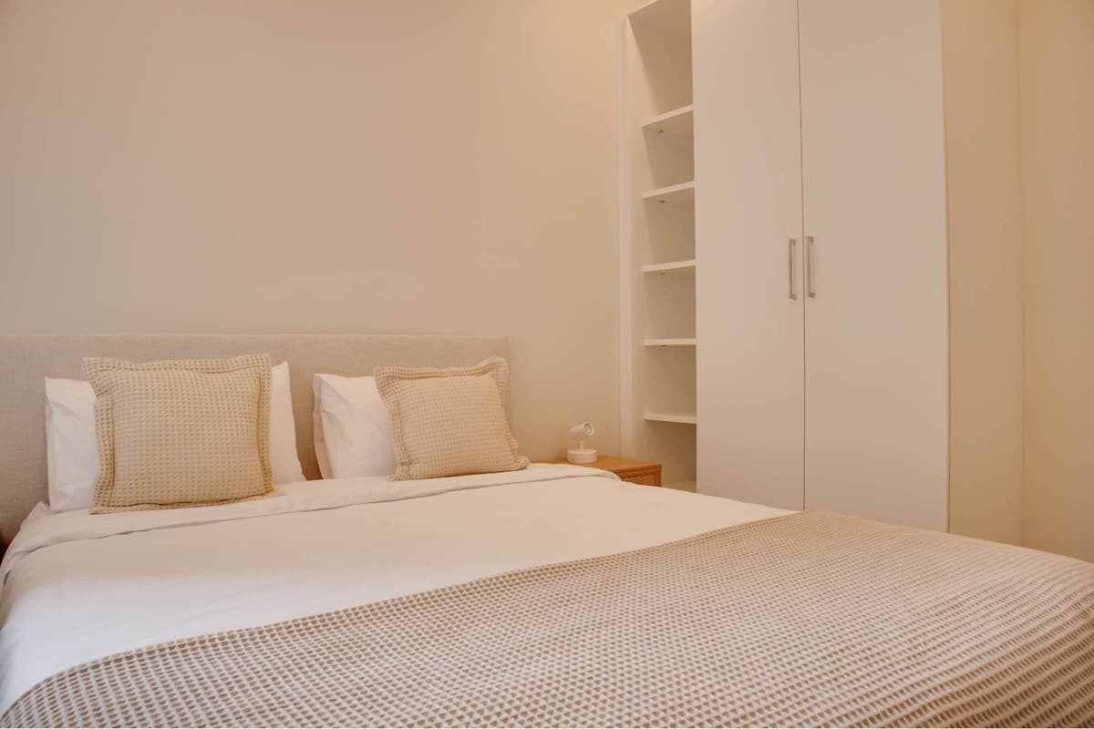 Departamento-Alquiler-MOLAS LOPEZ, Las Lomas (Carmelitas), Asunción