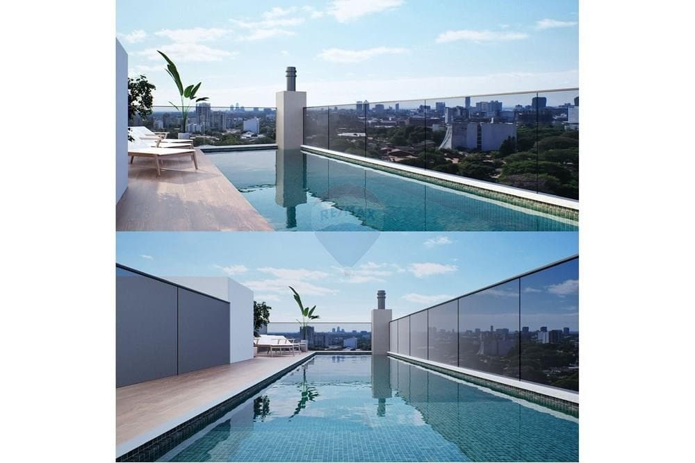 Departamento - Venta - Paraguay Asunción Recoleta, foto 5