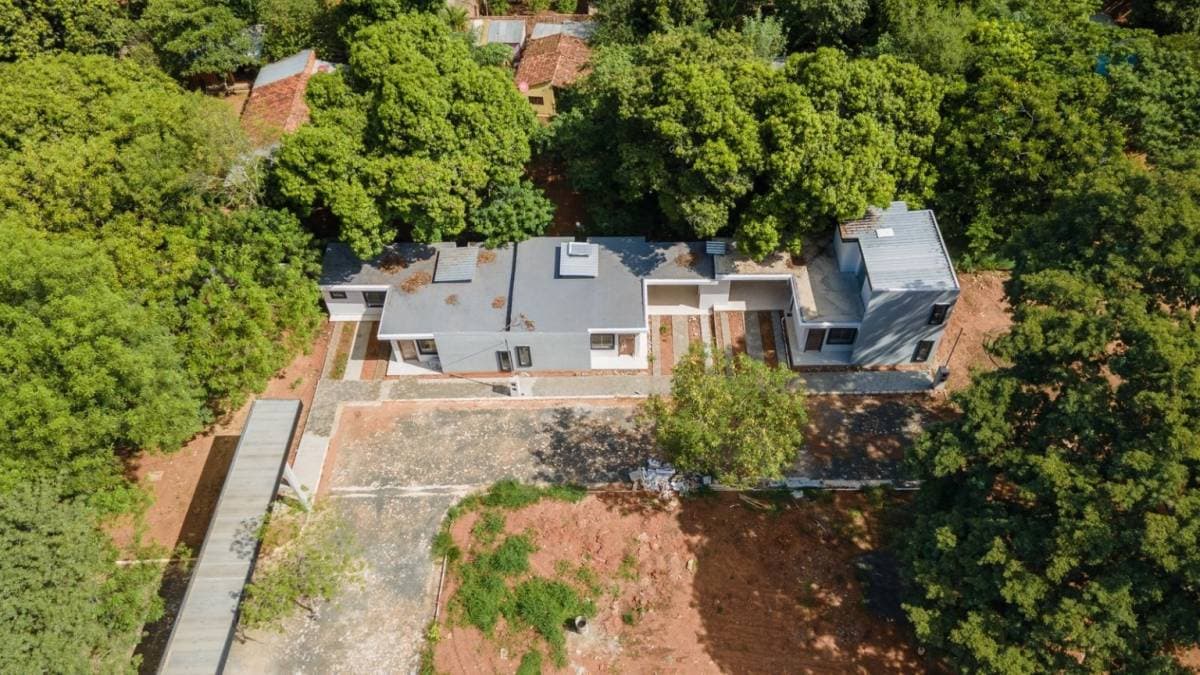 Chalet De 2 Y 3 Dormitorios A Estrenar En Luque Che Roga Pora, foto 3