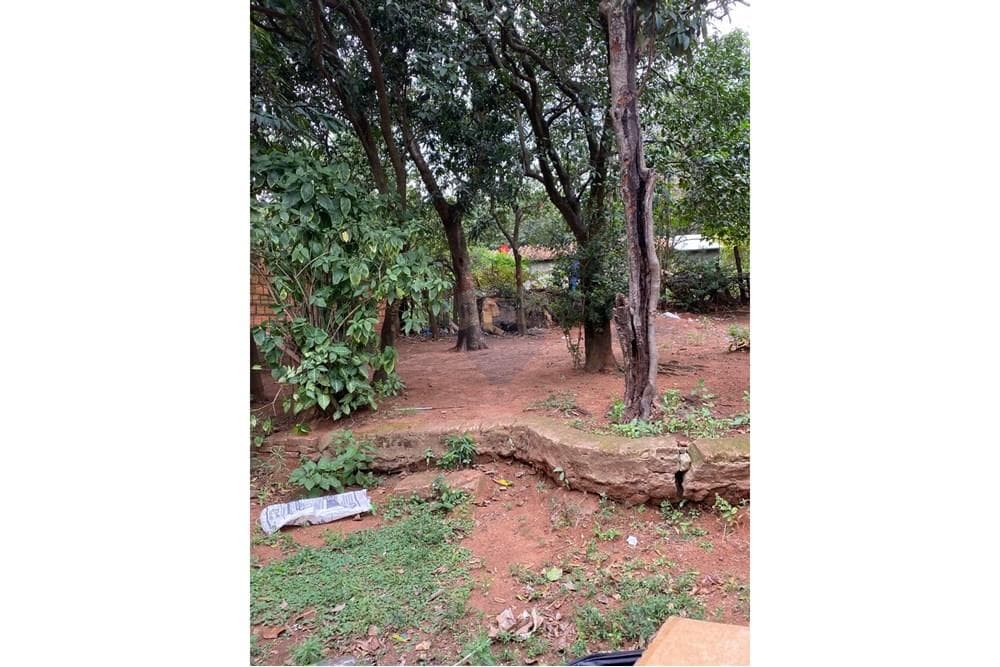 Terreno - Venta - Paraguay Central San Lorenzo