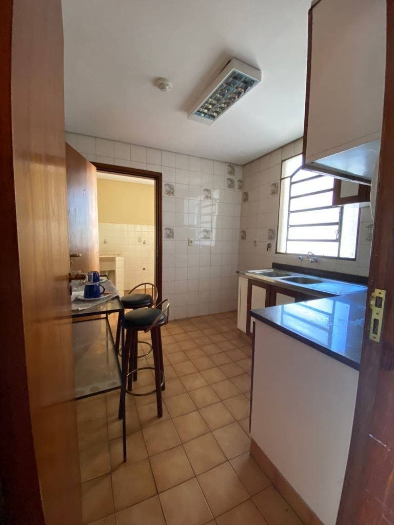 Departamento en el centro de Asunción, foto 5