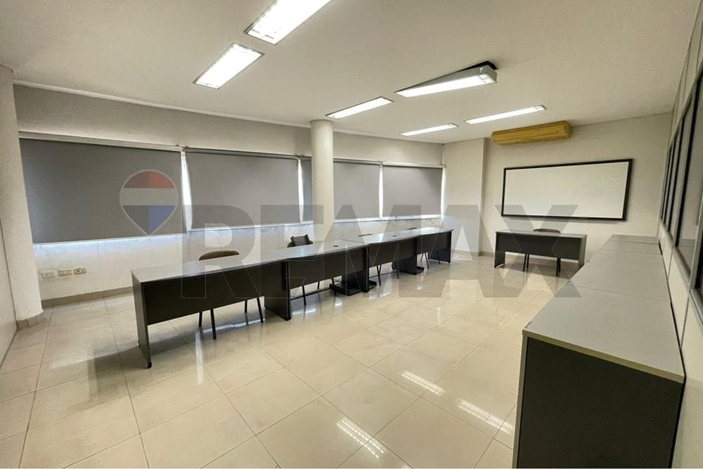 Office Space - Alquiler - San Lorenzo, Central, Paraguay — foto 5