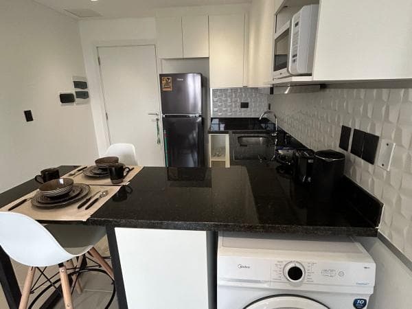 Departamento 2 dorm en molas tower, foto 4
