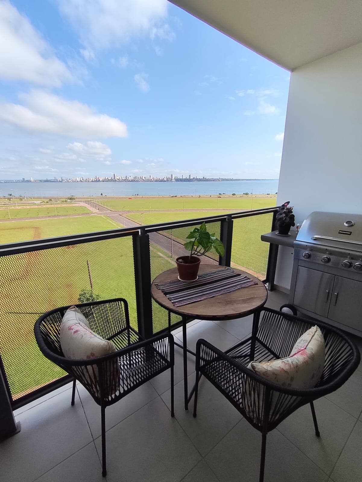 Departamento a la Venta Encarnacion — foto 4