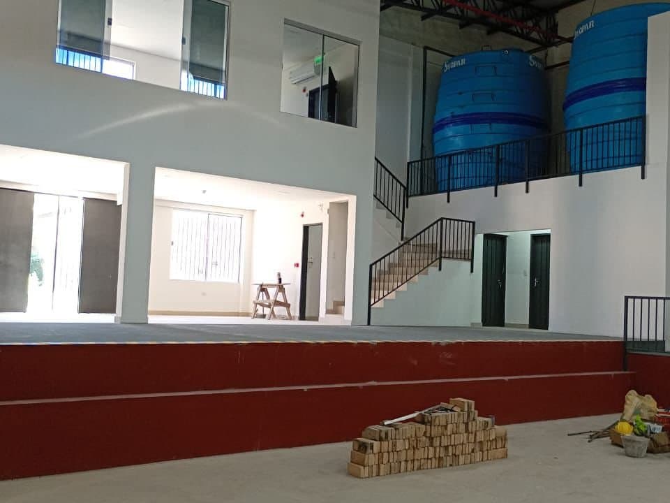Depósito industrial en venta en Mariano Roque Alonso – Barrio María Auxiliadora, foto 4