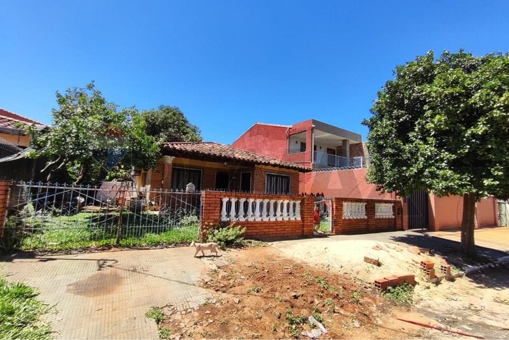 Casa en Fernando de la Mora a precio de terreno!!, foto 2