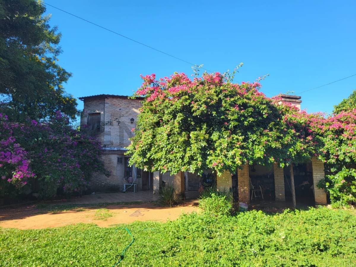 Terreno a la venta en Palma Loma II - Luque — foto 3