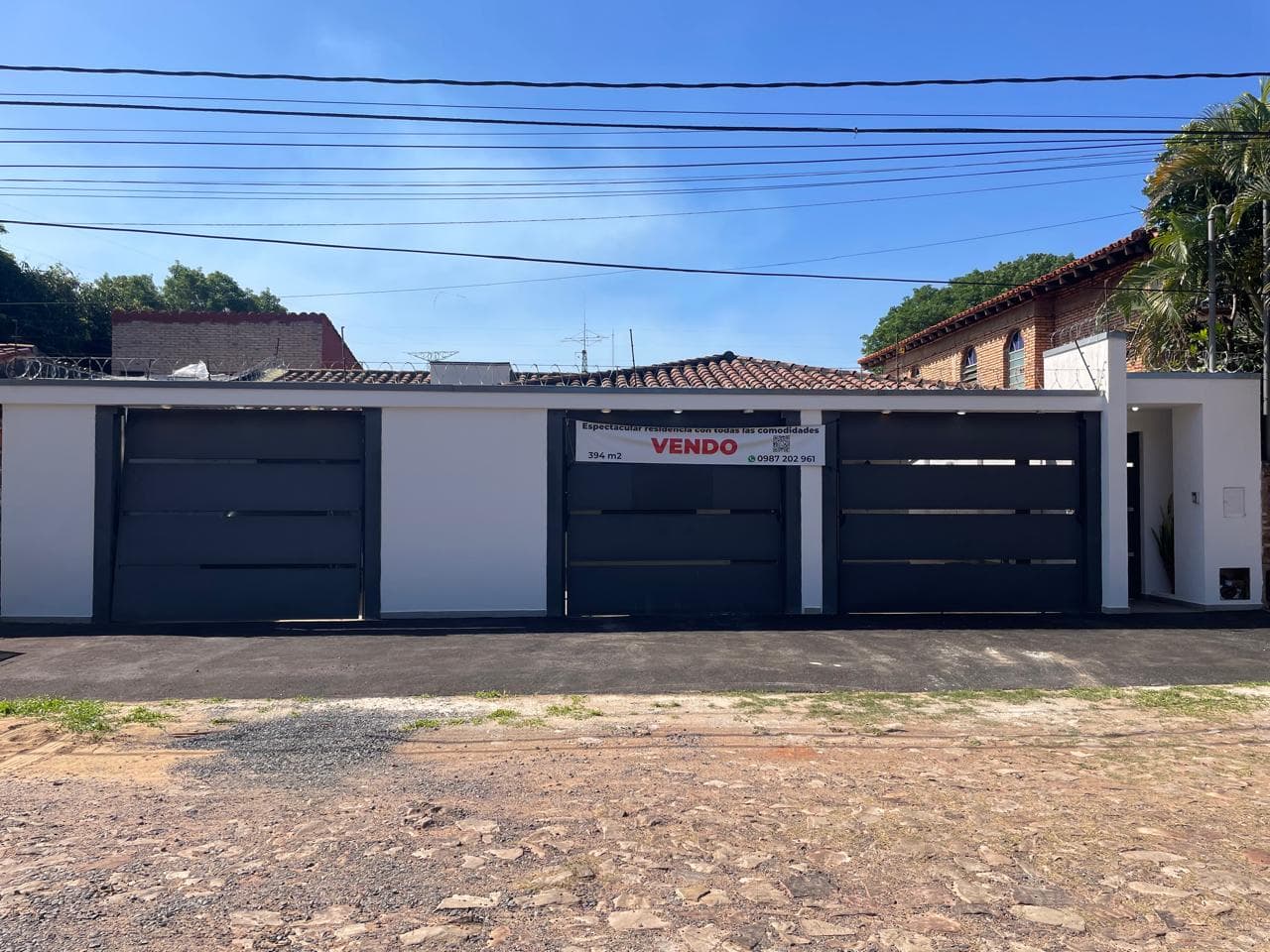 Venta PROPIEDAD 4 habitaciones en suite!!!!! CON TODAS LAS COMODIDADES