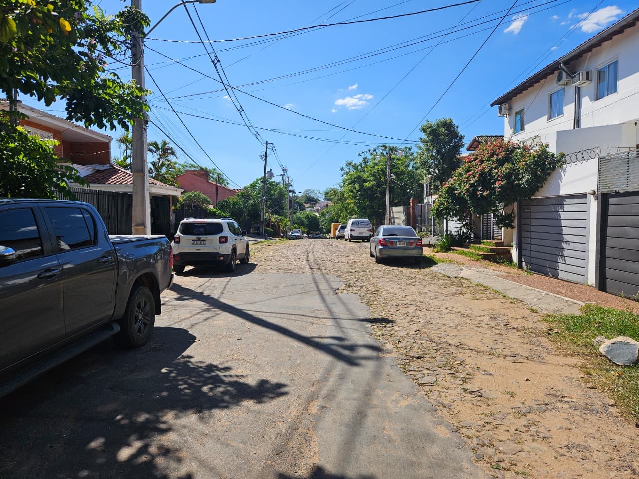 En Venta. Amplio Terreno En Asuncion — foto 5