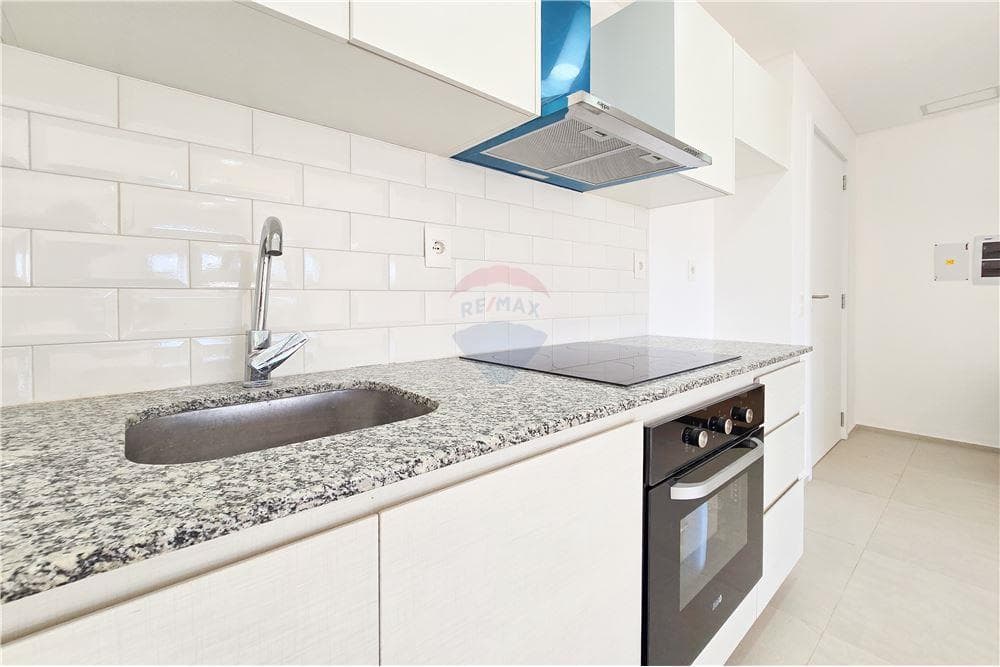 Departamento de 2 Hab. a estrenar en Luque — foto 4