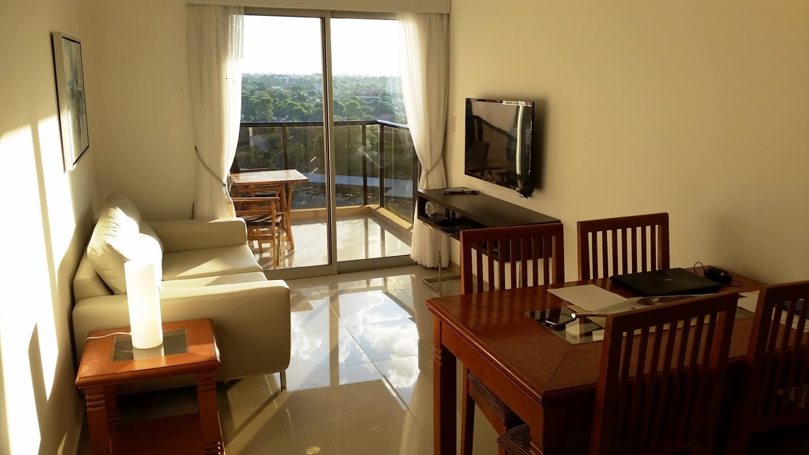 Hermosos departamento 1 dormitorio AMOBLADO, foto 1