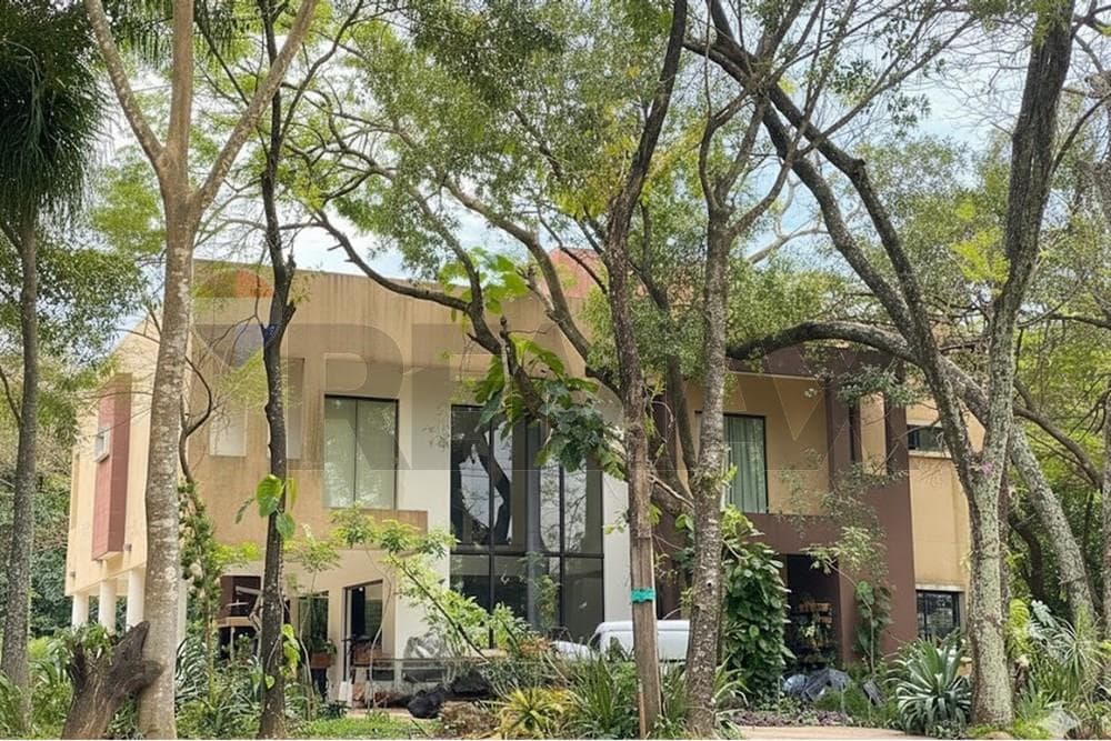 Casa residencial en venta Surubiy Mariano Roque Alonso
