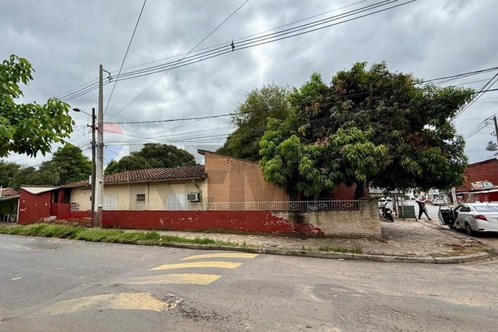 Terreno en Esquina de 560 m2 a 1 Cuadra de la Avda. Transchaco en Loma Pytá, foto 4