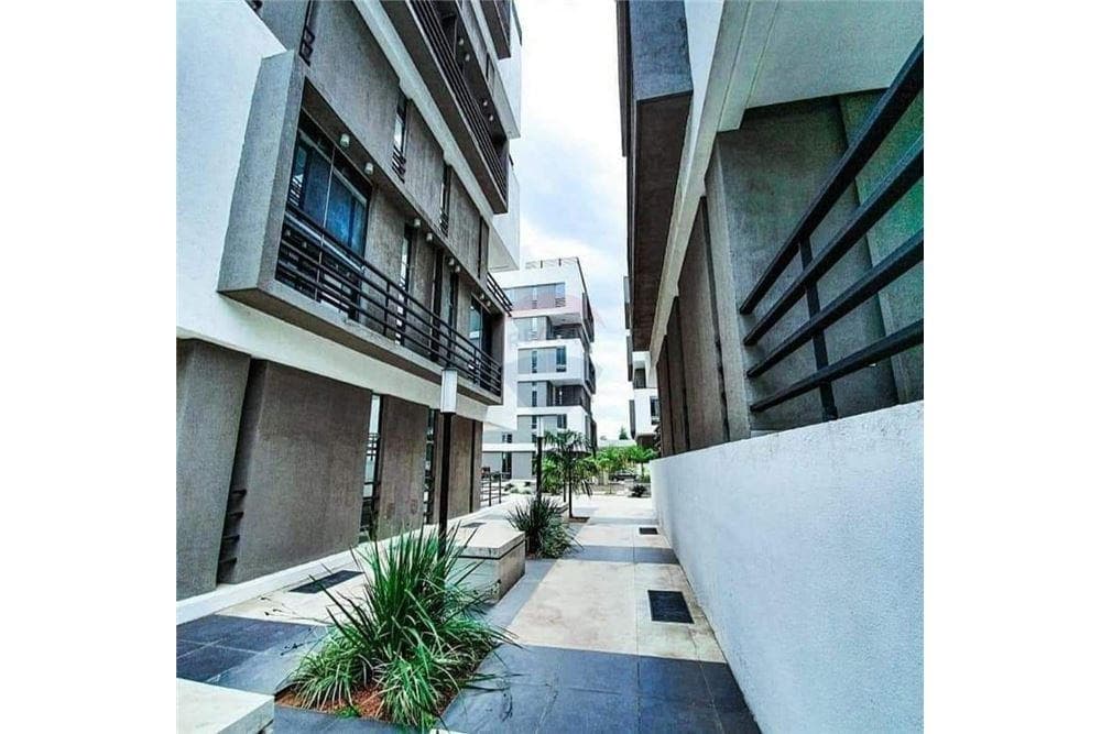 Departamento - Alquiler - Paraguay Central Lambaré, foto 4