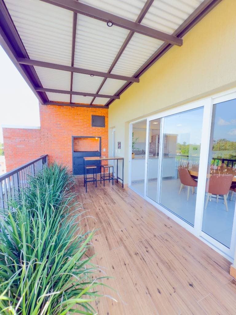 Departamento de 2 dormitorios en Parque Las Golondrinas, foto 4