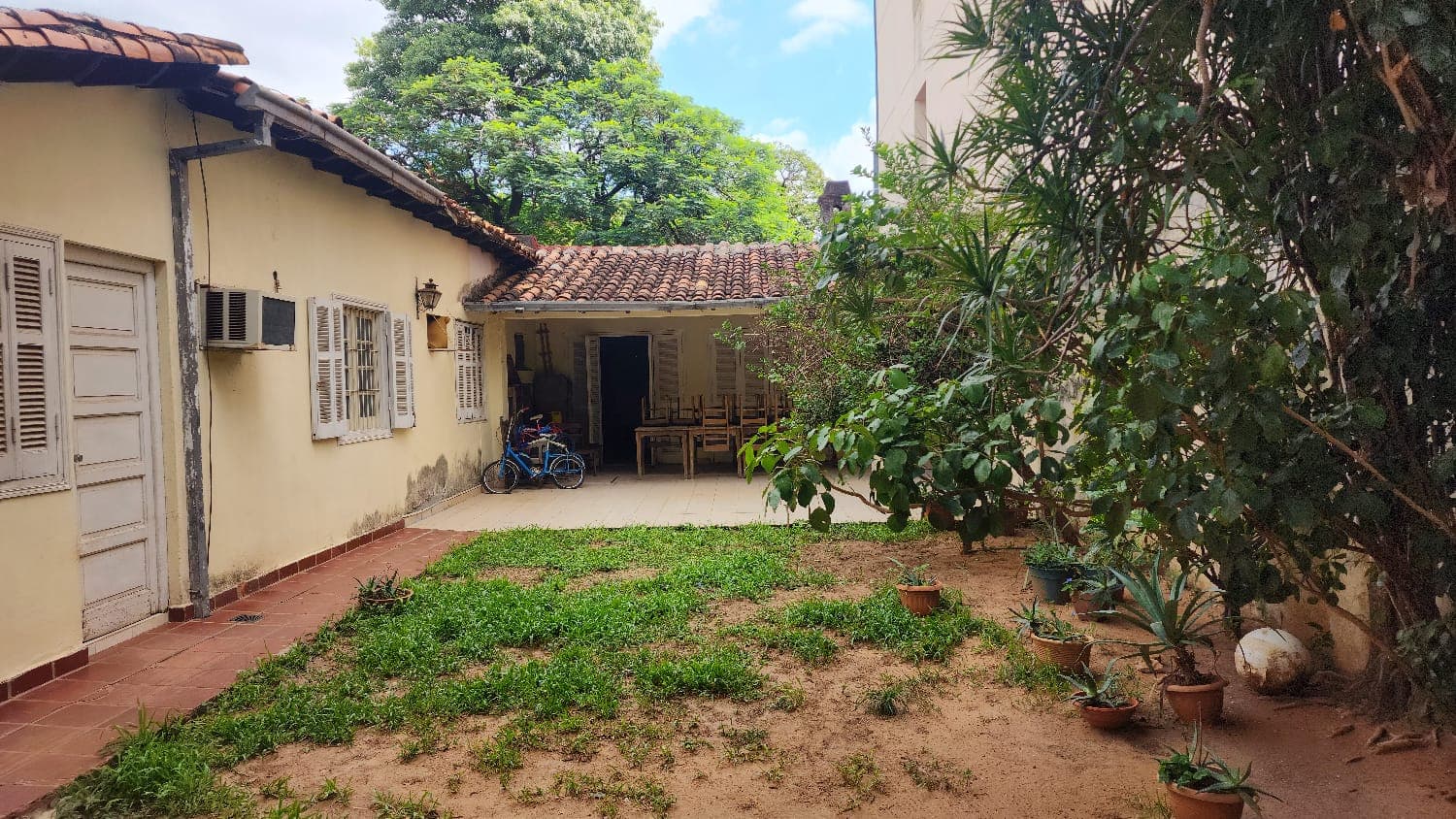 ¡vendo amplia propiedad con construcción a demoler!, foto 5