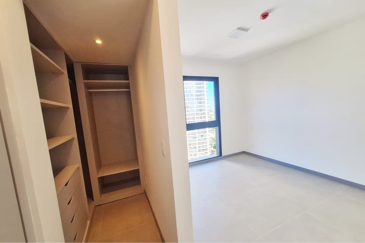 Departamento-Alquiler-Alejandro Villamayor, Ycuá Satí, Asunción, foto 3