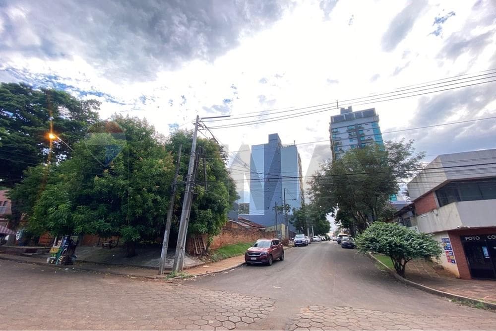 Terreno en Ciudad del Este eje corporativo, foto 4