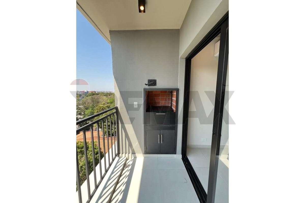Departamento a Estrenar de 2 Dormitorios con Amenities en Las Mercedes — foto 5