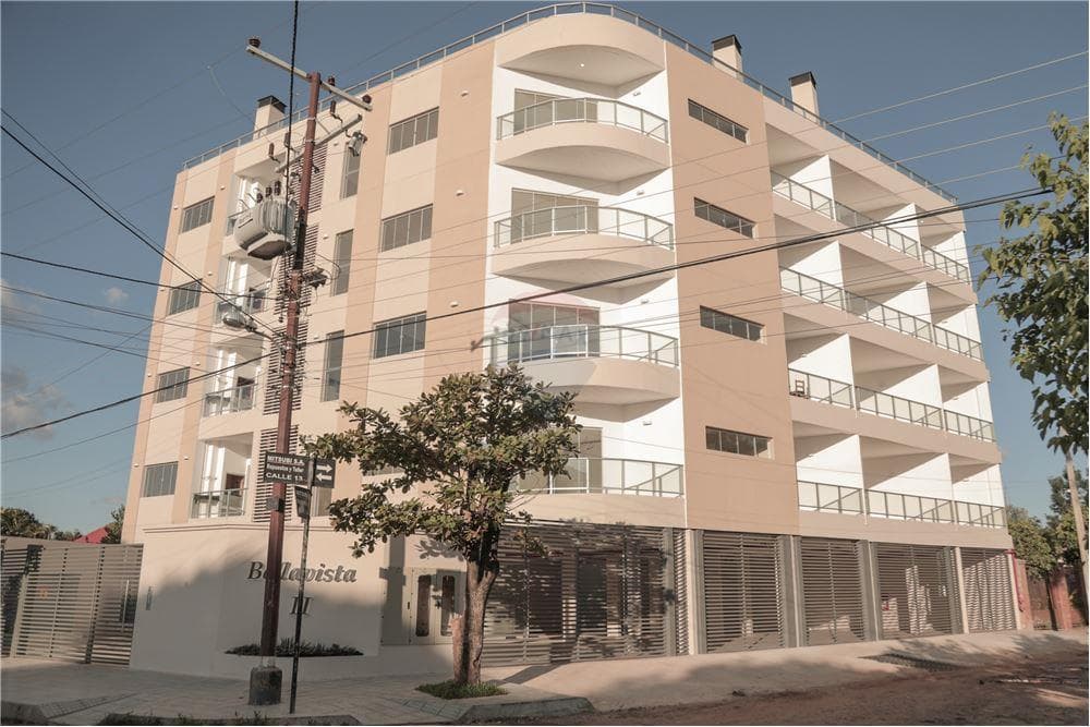 Departamento - Venta - Asunción Villa Aurelia