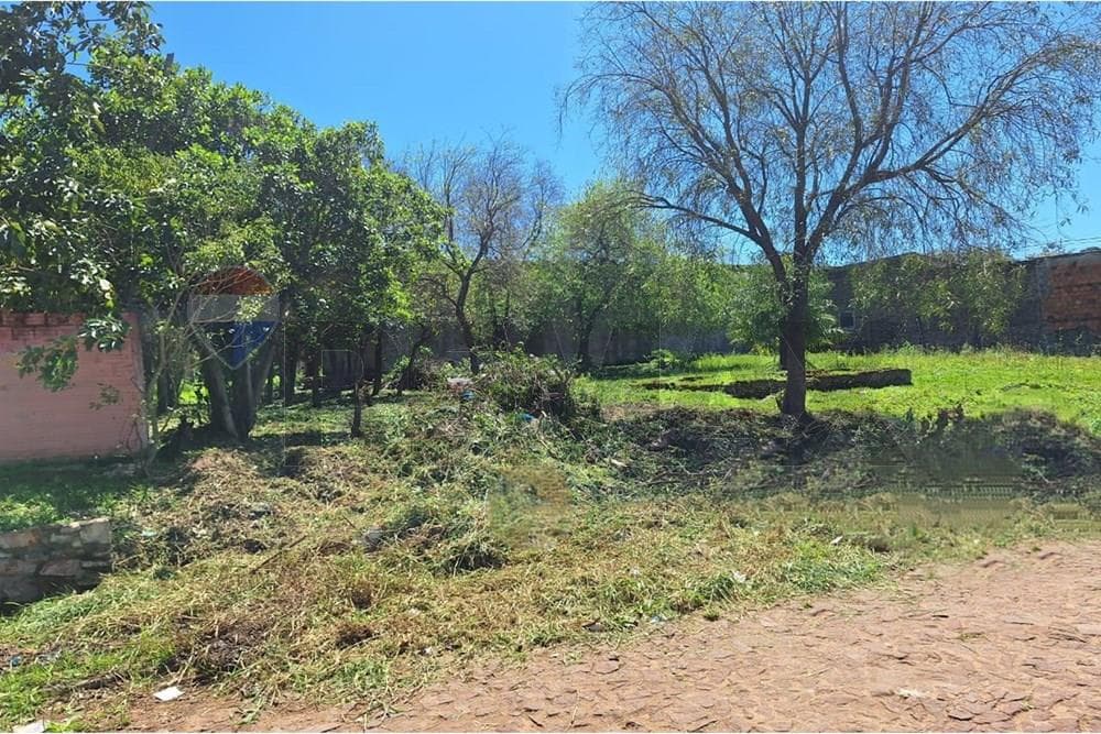 Terrenio en San Lorenzo callei, foto 4