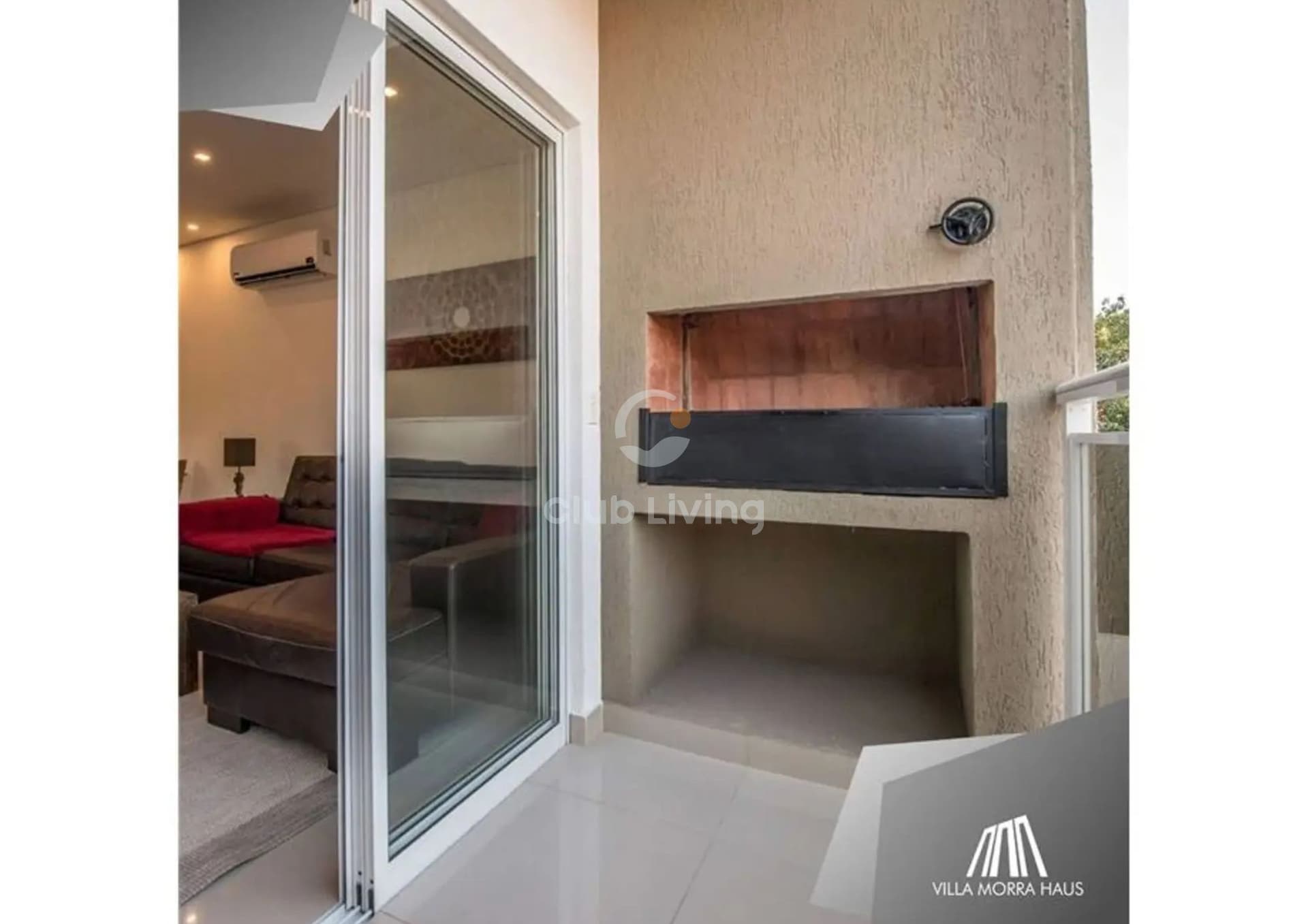 Departamento Premium en Villa Morra Haus | Viví o invertí, foto 4