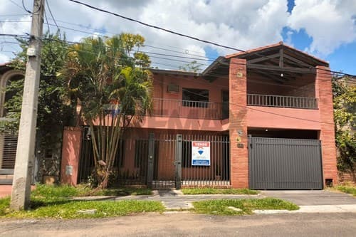 Casa - Venta - Salvador del Mundo, Asunción, Paraguay, foto 1