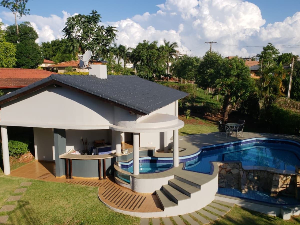 En venta casa en esquina - paraná country club — foto 3
